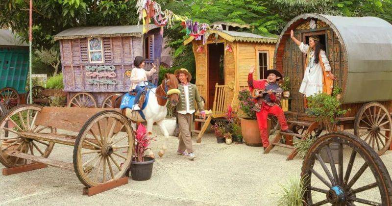 Instagram.com/fairygardenbandung